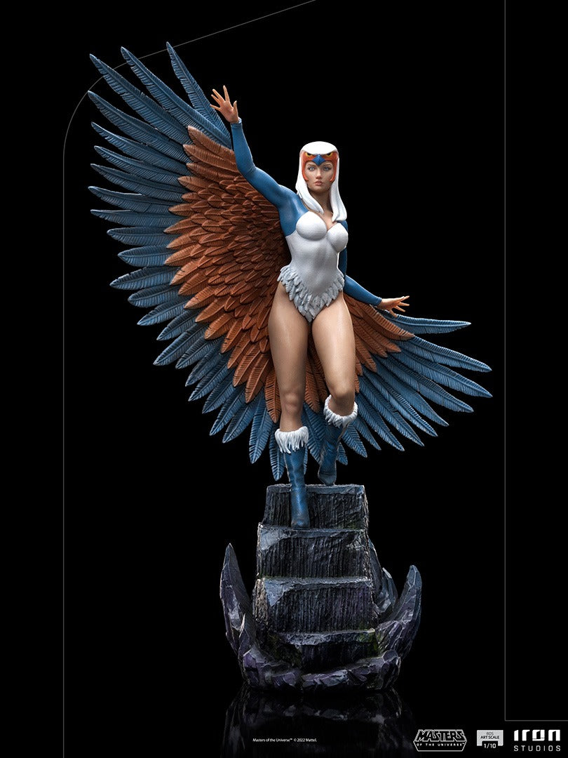 Sorceress - Masters of the Universe - BDS image 3