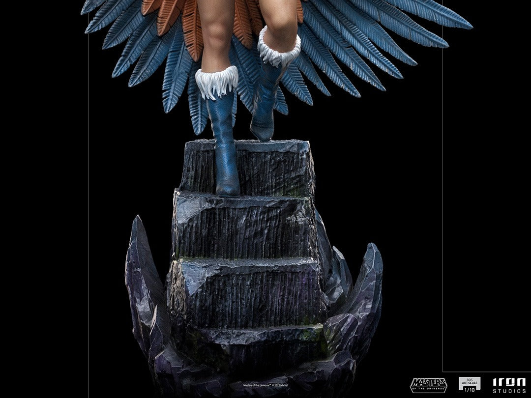Sorceress - Masters of the Universe - BDS image 4