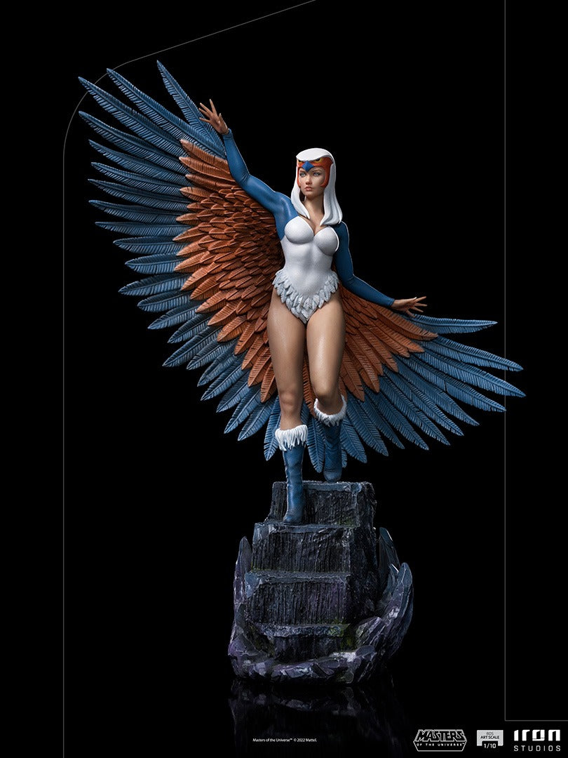 Sorceress - Masters of the Universe - BDS image 5