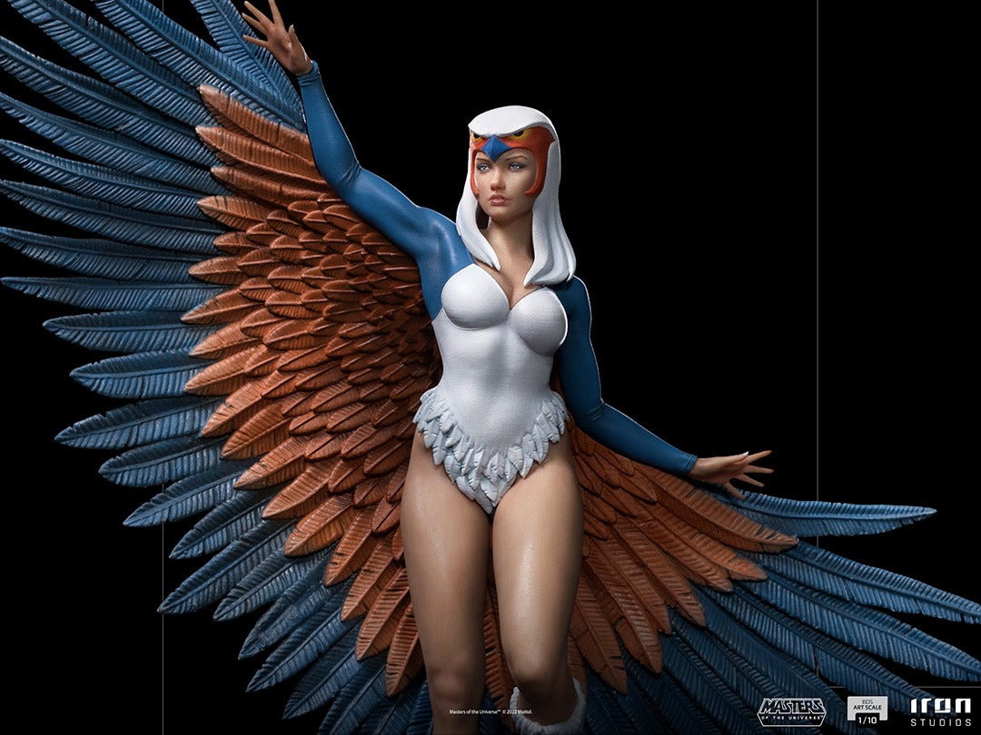 Sorceress - Masters of the Universe - BDS image 6