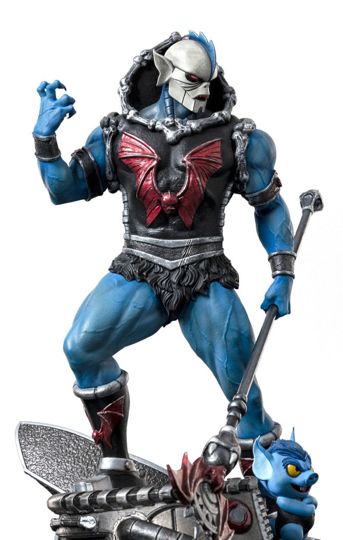 Hordak and Imp Masters of the Universe BDS image 1