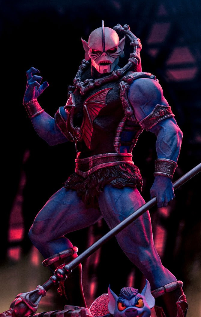 Hordak and Imp Masters of the Universe BDS image 2