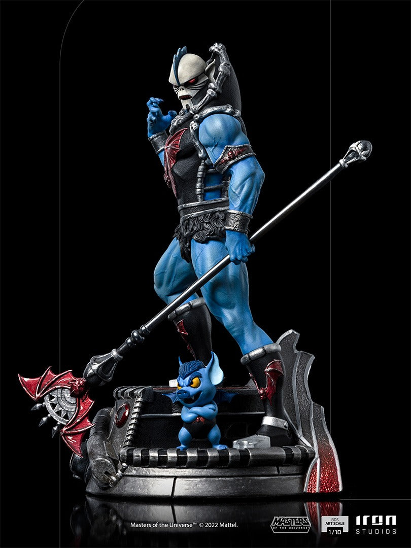 Hordak and Imp Masters of the Universe BDS image 4