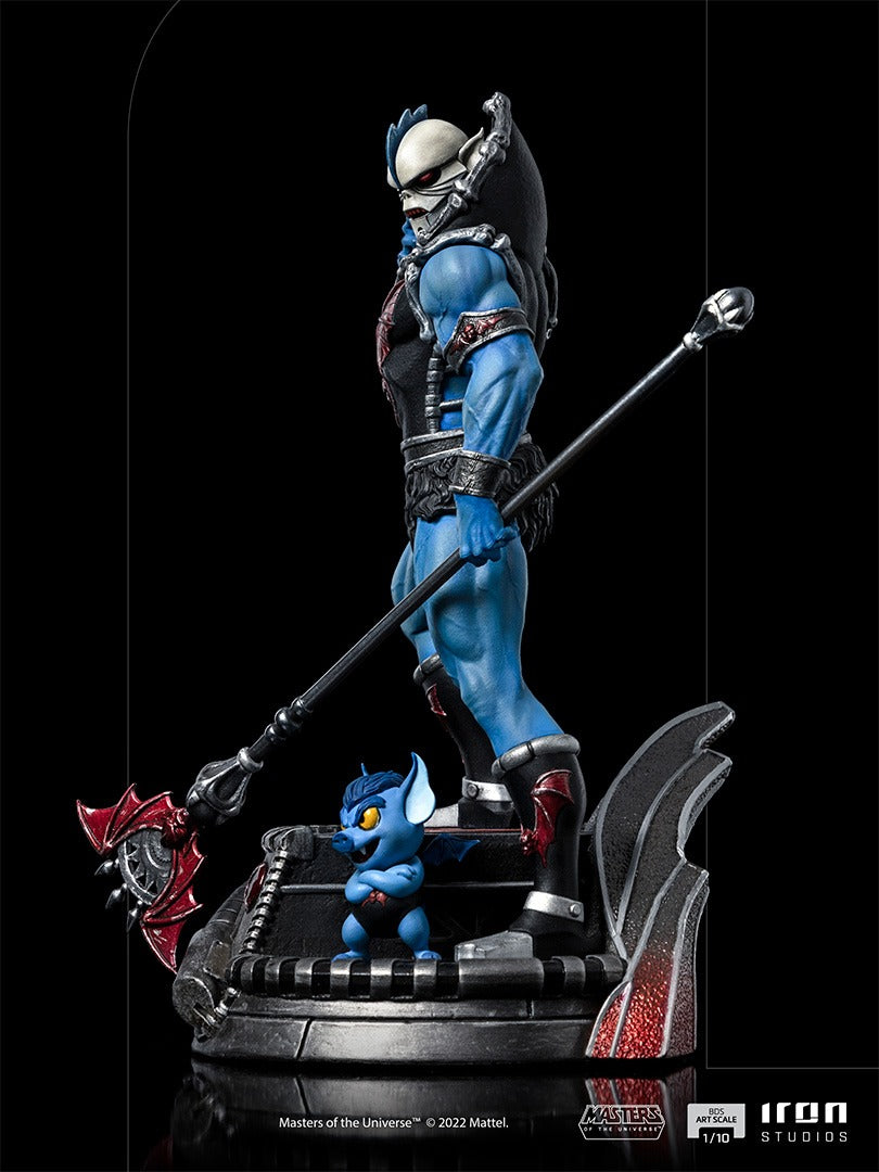 Hordak and Imp Masters of the Universe BDS image 5