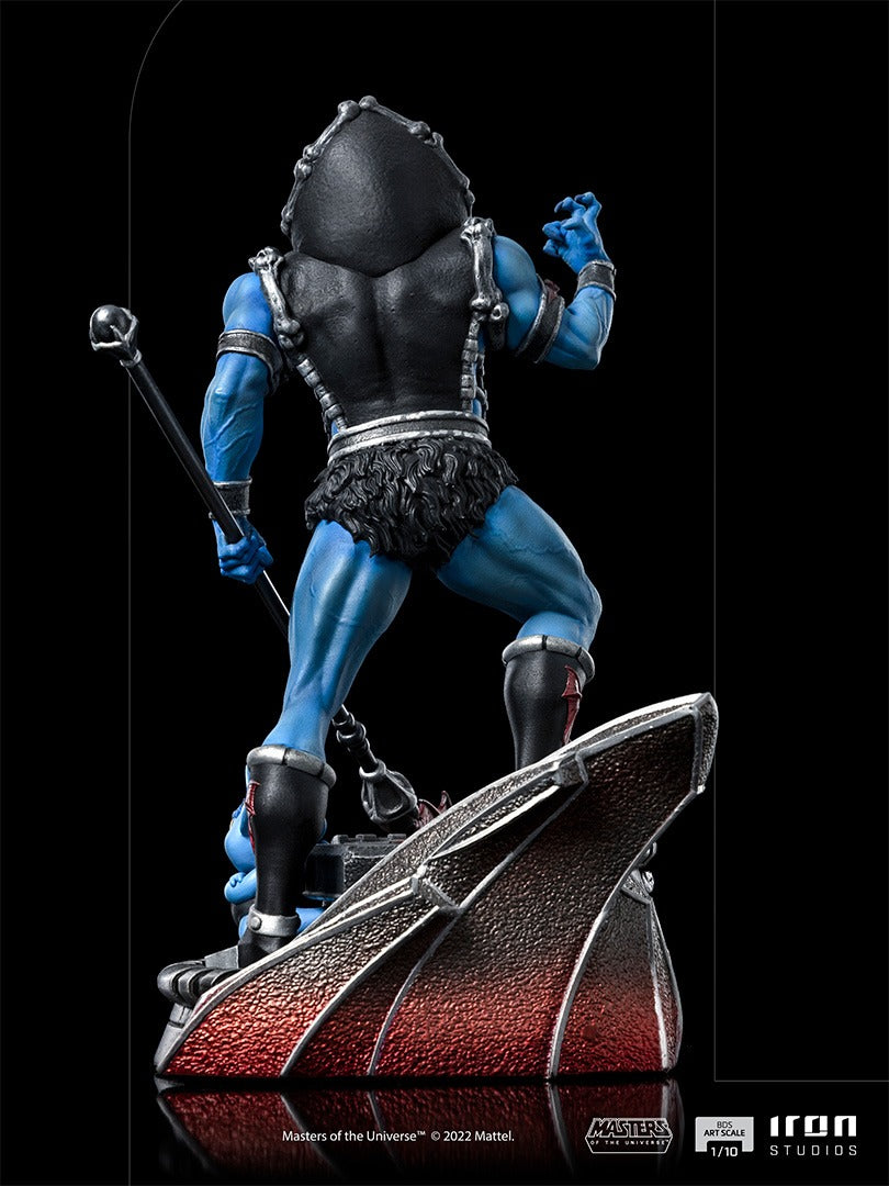 Hordak and Imp Masters of the Universe BDS image 6