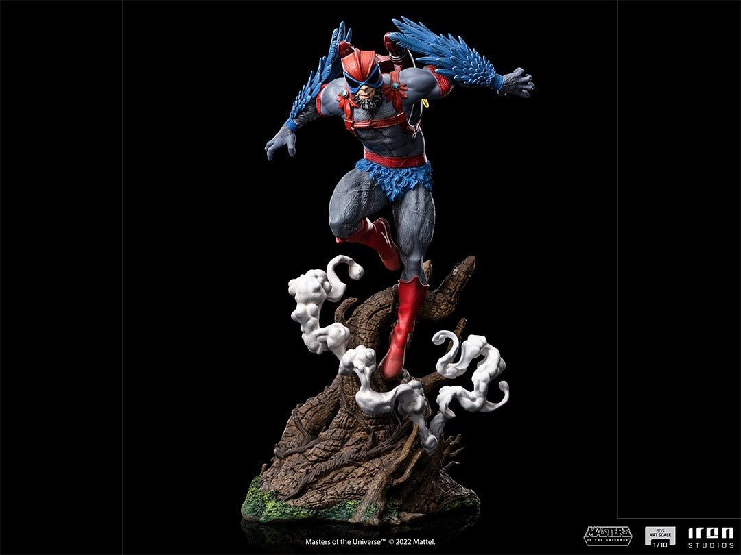 Stratos Masters of the Universe BDS image 3