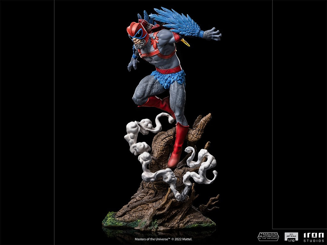 Stratos Masters of the Universe BDS image 4
