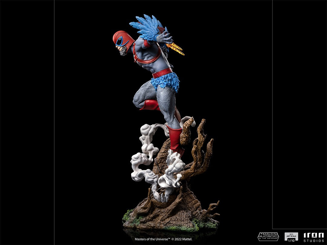 Stratos Masters of the Universe BDS image 5