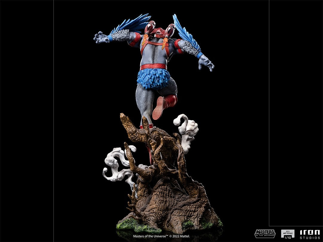 Stratos Masters of the Universe BDS image 6