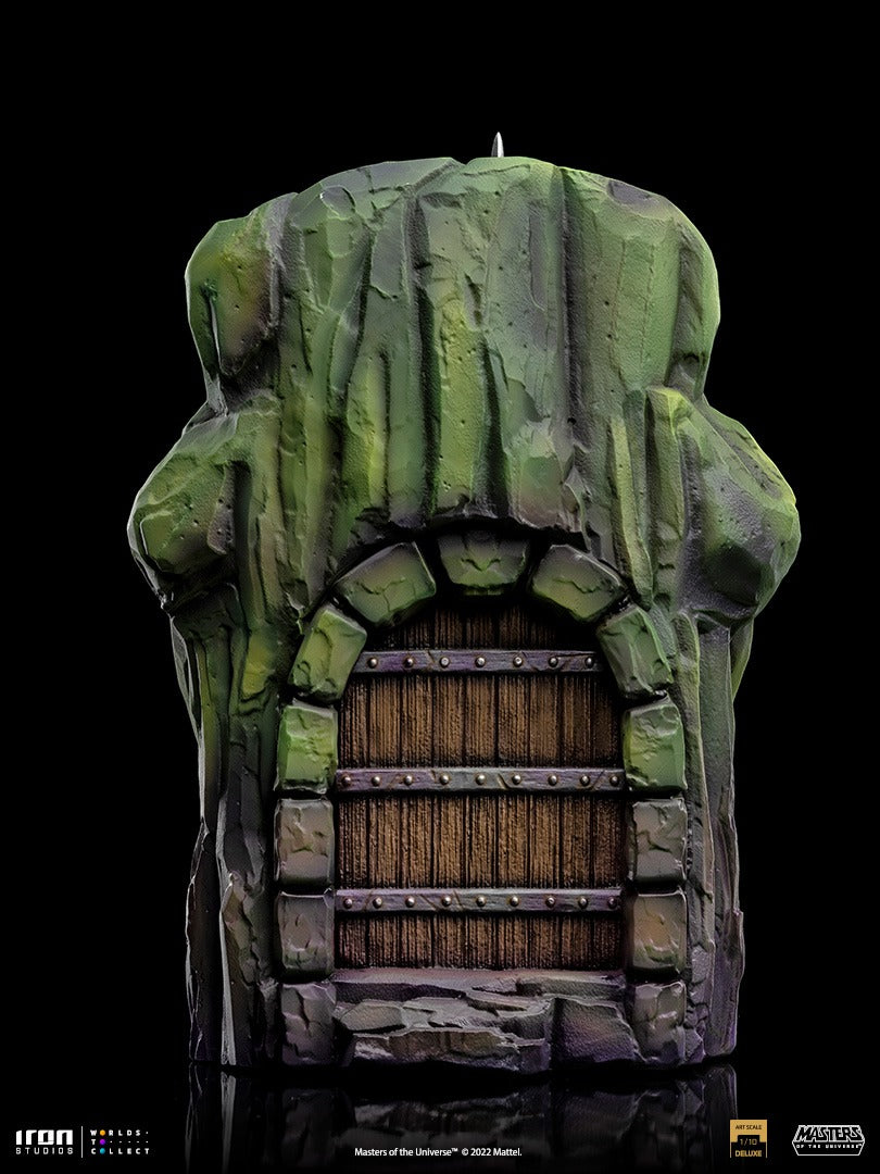 He-Man Deluxe - Masters of the Universe - BDS image 6