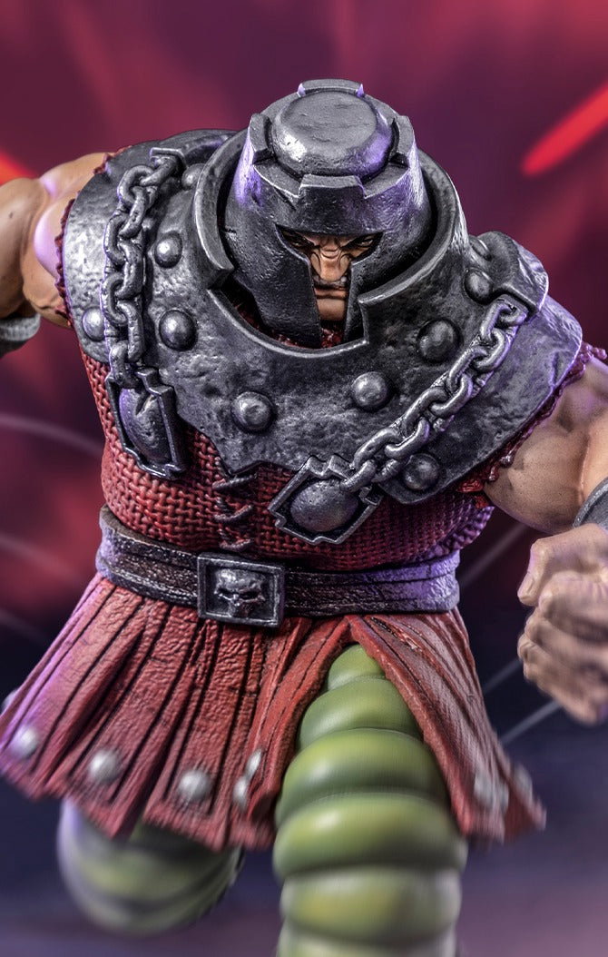 Ram-Man - Masters of the Universe - BDS image 1