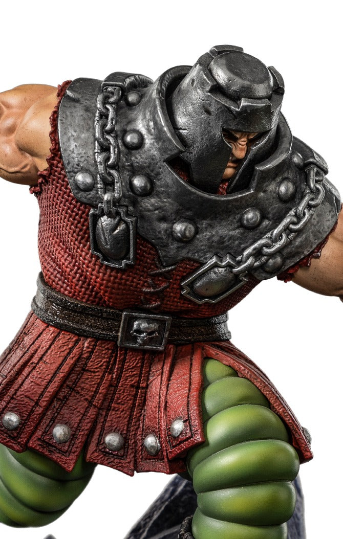 Ram-Man - Masters of the Universe - BDS image 2