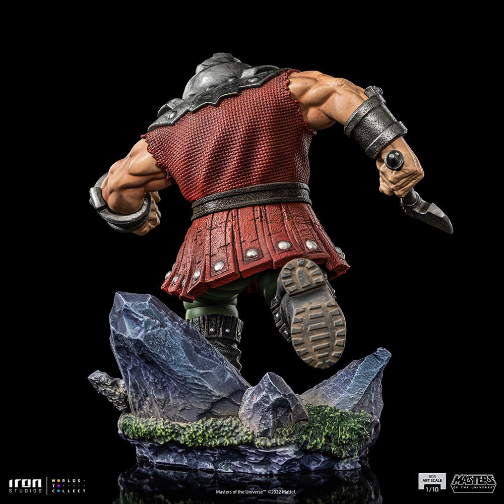 Ram-Man - Masters of the Universe - BDS image 5
