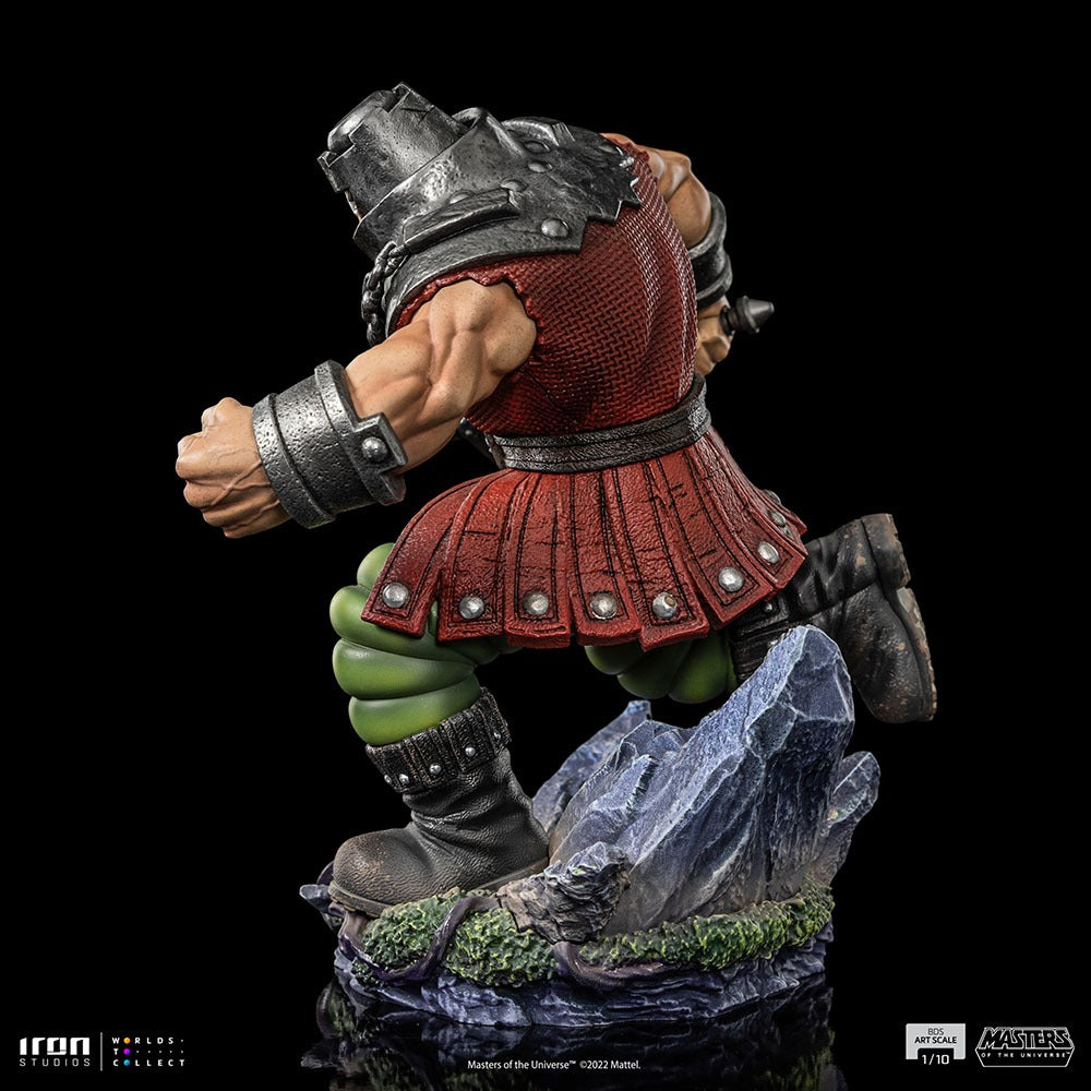 Ram-Man - Masters of the Universe - BDS image 6