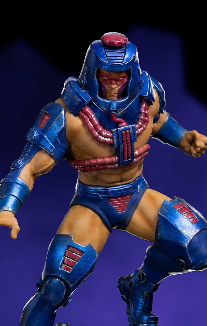 ManEFaces Masters of the Universe BDS image 1