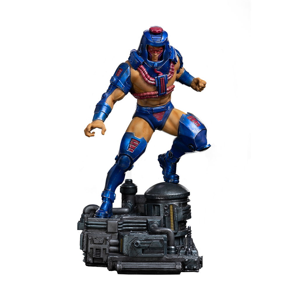 ManEFaces Masters of the Universe BDS image 2