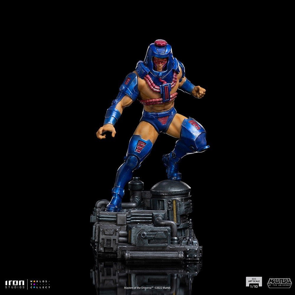 ManEFaces Masters of the Universe BDS image 3