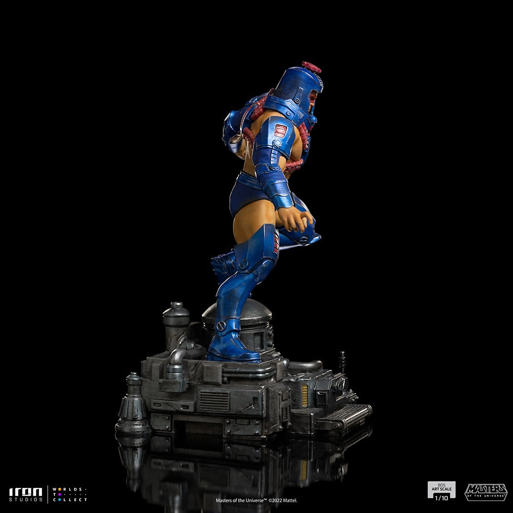 ManEFaces Masters of the Universe BDS image 4