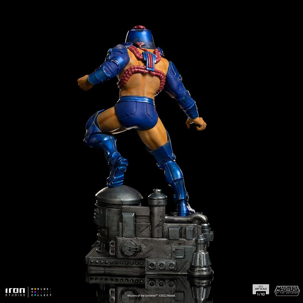 ManEFaces Masters of the Universe BDS image 5