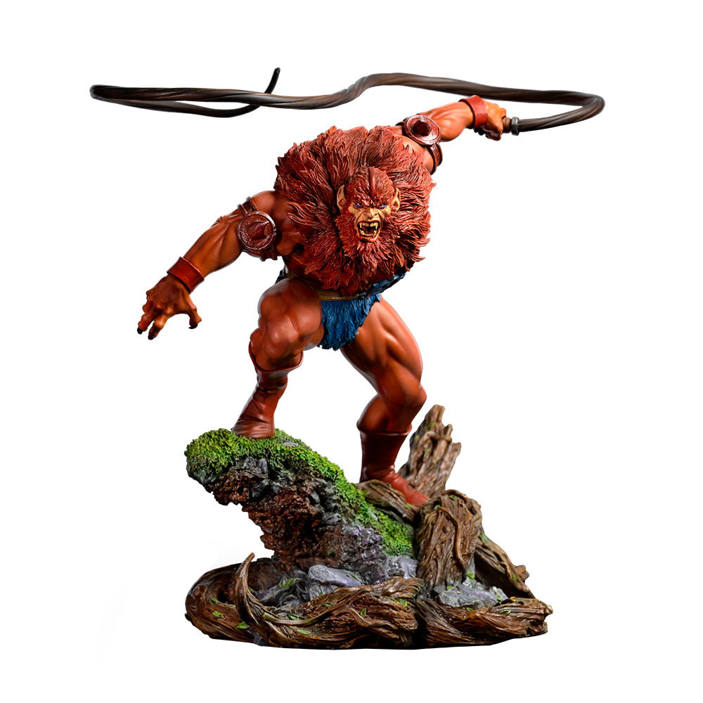 Beast Man Masters of the Universe BDS image 1