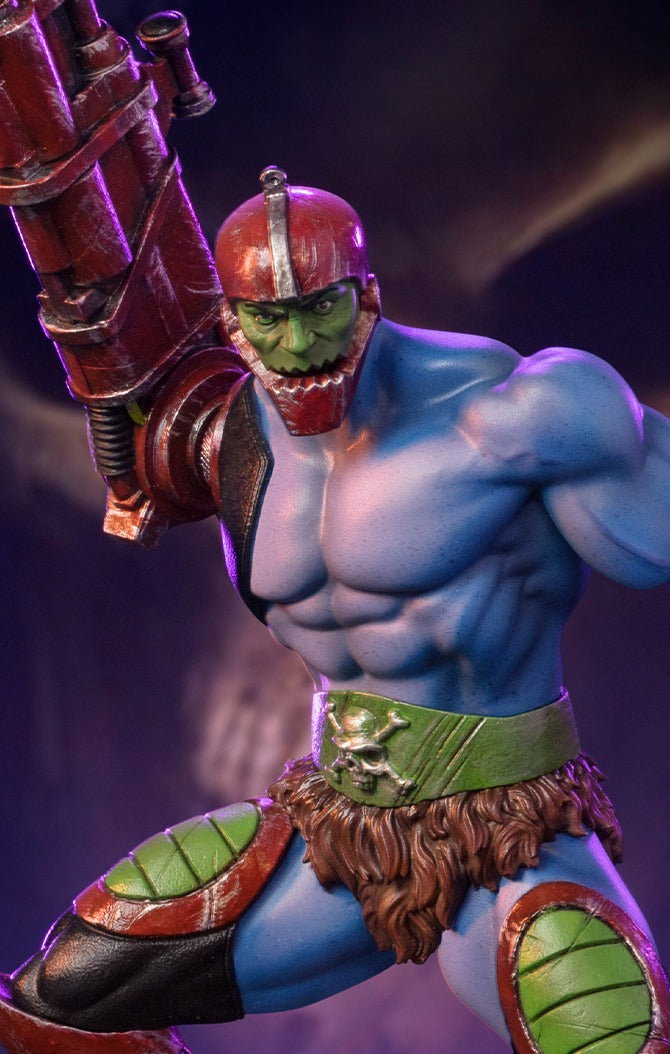 Trap Jaw - Masters of the Universe - BDS image 2