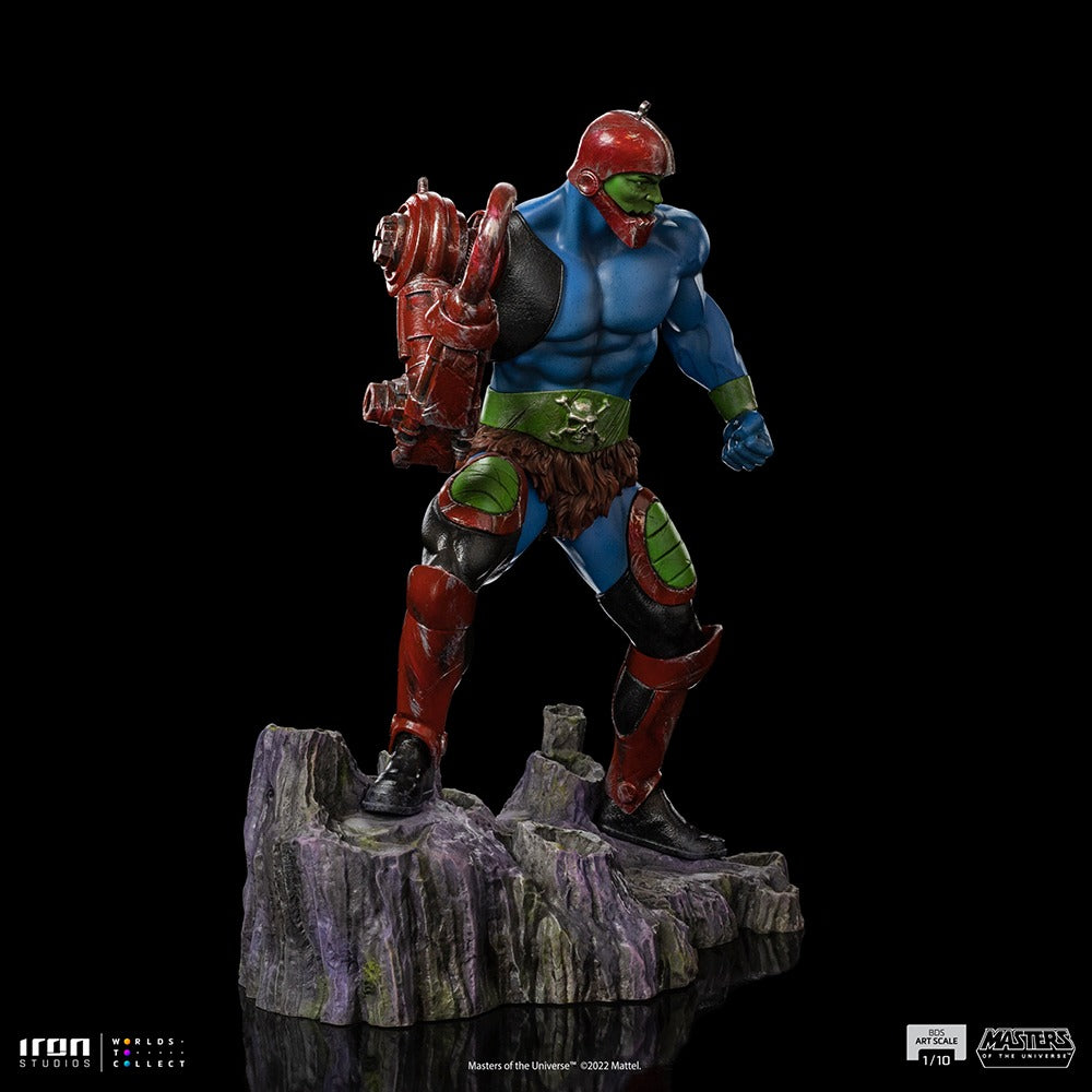 Trap Jaw - Masters of the Universe - BDS image 6