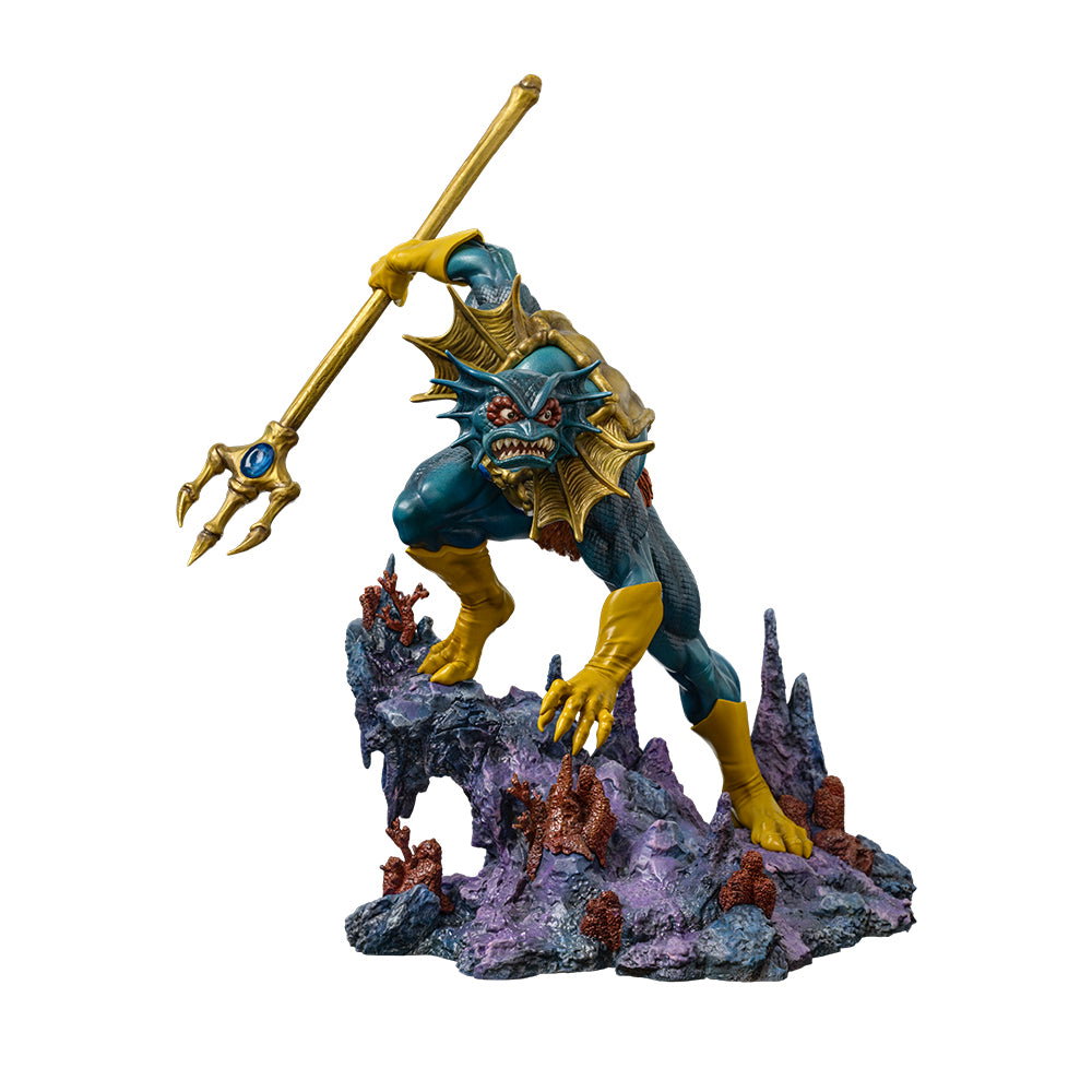 Mer-Man - Masters of the Universe - BDS image 2