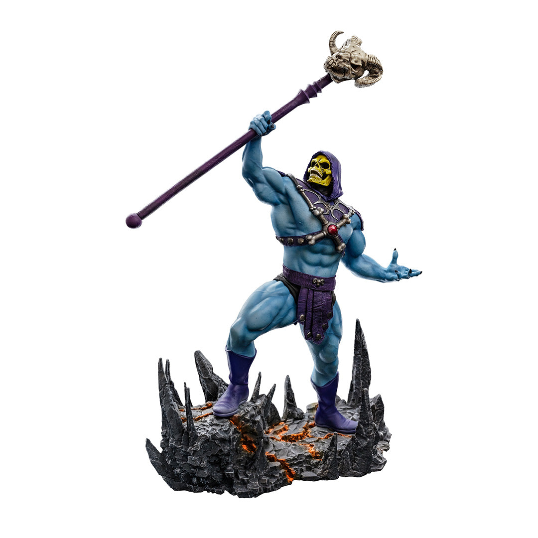 Skeletor - Masters of the Universe - BDS image 2