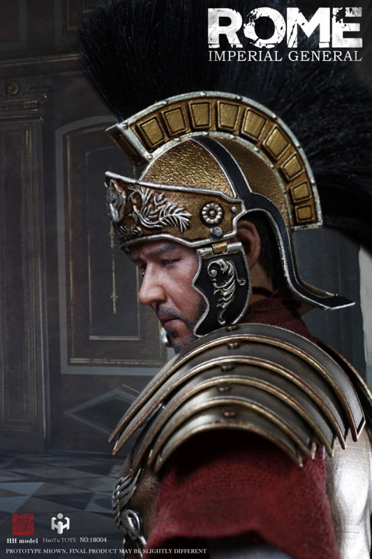 Rome Imperial Army - Imperial General image 10