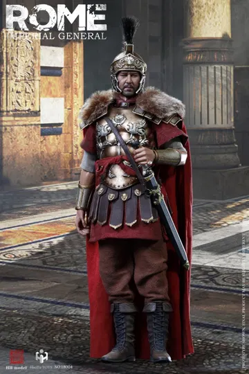 Rome Imperial Army - Imperial General