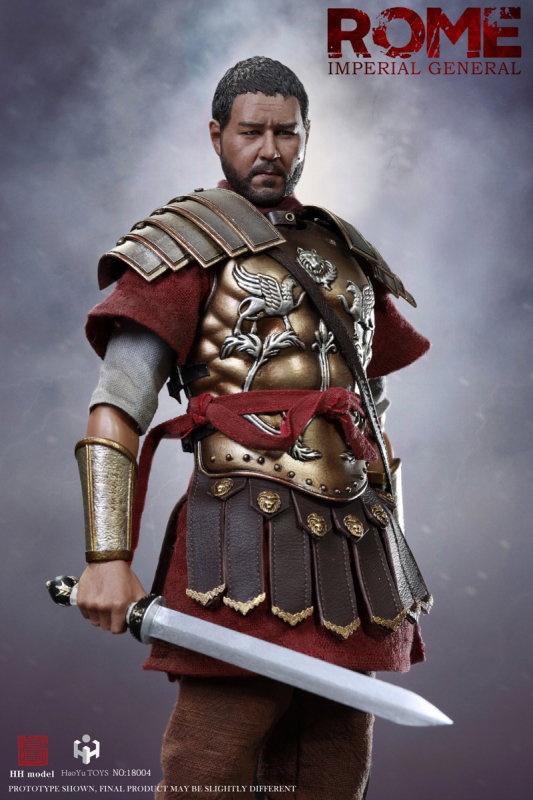 Rome Imperial Army - Imperial General image 6