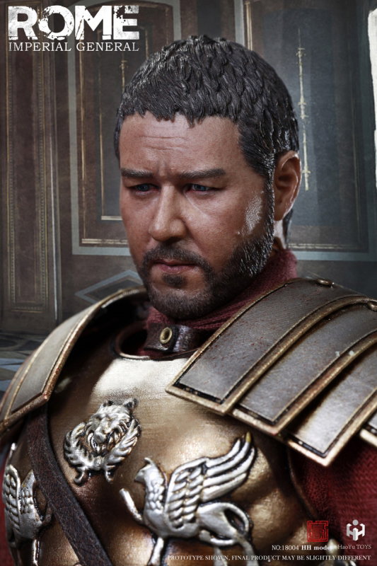 Rome Imperial Army - Imperial General image 9