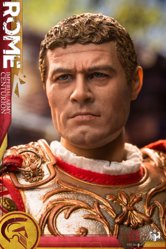 Rome Imperial Army - Imperial Centurion Dato image 10