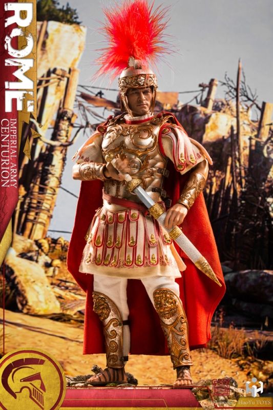 Rome Imperial Army - Imperial Centurion Dato image 3