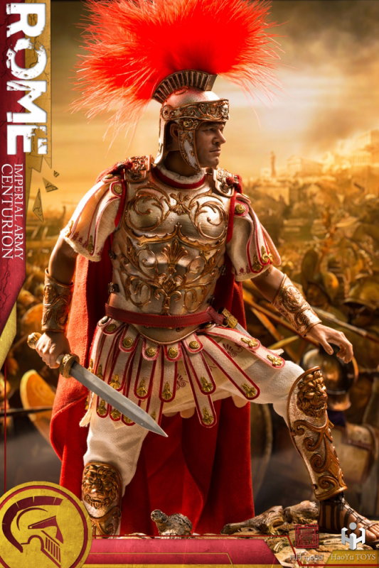 Rome Imperial Army - Imperial Centurion Dato image 5