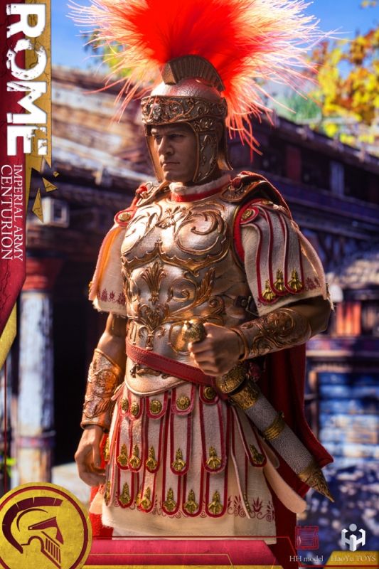 Rome Imperial Army - Imperial Centurion Dato image 6