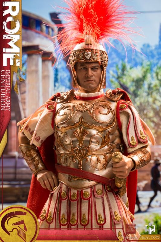 Rome Imperial Army - Imperial Centurion Dato image 8