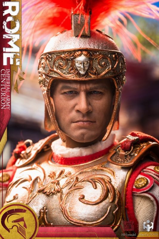 Rome Imperial Army - Imperial Centurion Dato image 9