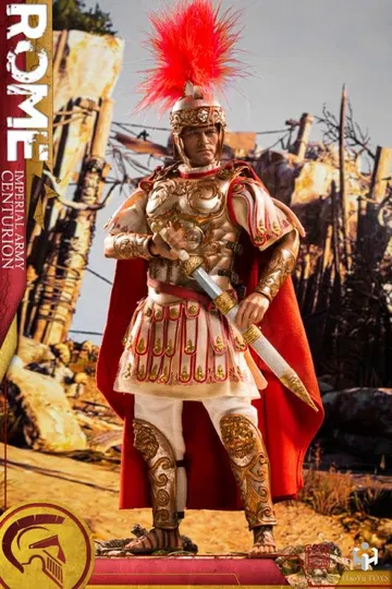 Rome Imperial Army - Imperial Centurion Dato (Deluxe Edition)