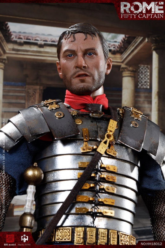 Rome Empire Corps - Fifty Captain image 8
