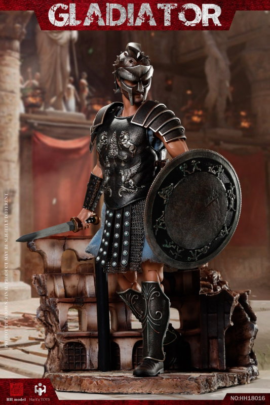 Empire Legion - Empire Gladiator image 2