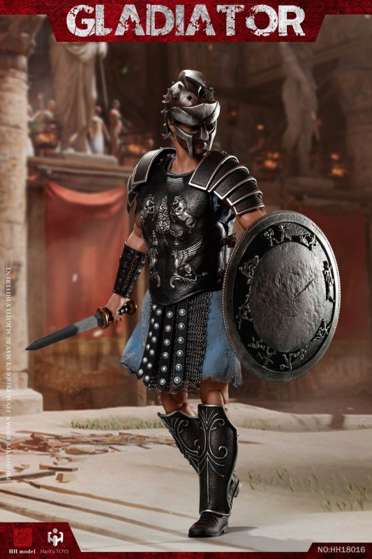 Empire Legion - Empire Gladiator image 3