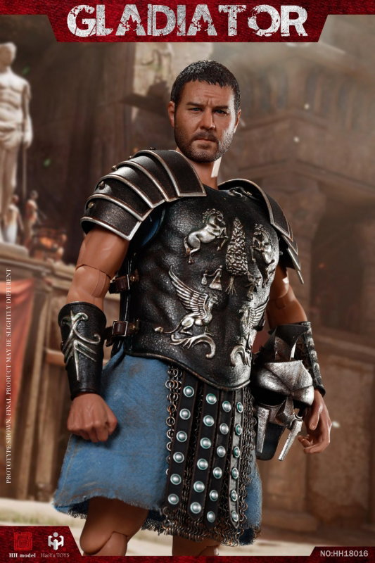 Empire Legion - Empire Gladiator image 4