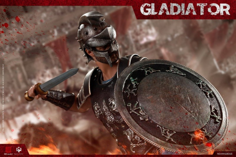 Empire Legion - Empire Gladiator image 5