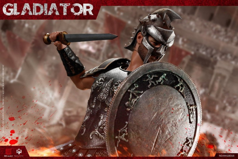 Empire Legion - Empire Gladiator image 6