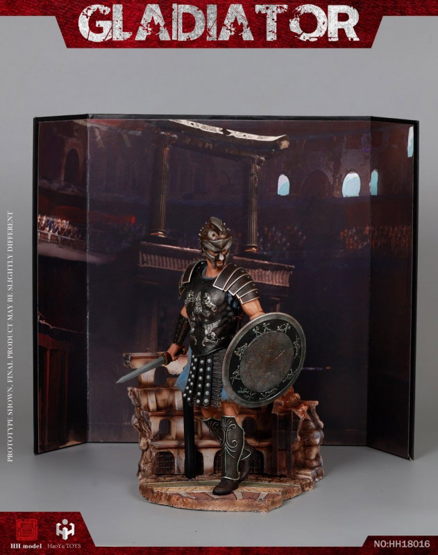 Empire Legion - Empire Gladiator image 7