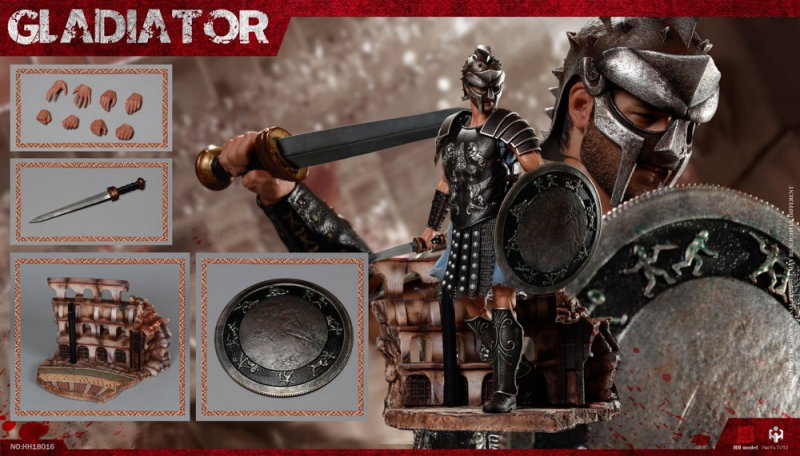 Empire Legion - Empire Gladiator image 8
