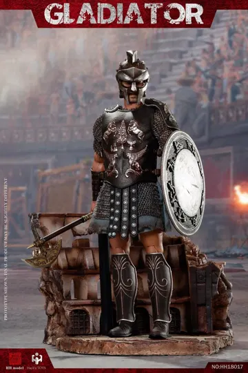 Empire Legion - Empire Gladiator (Deluxe Version)