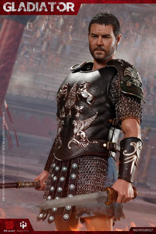 Empire Legion - Empire Gladiator (Deluxe Version) image 6