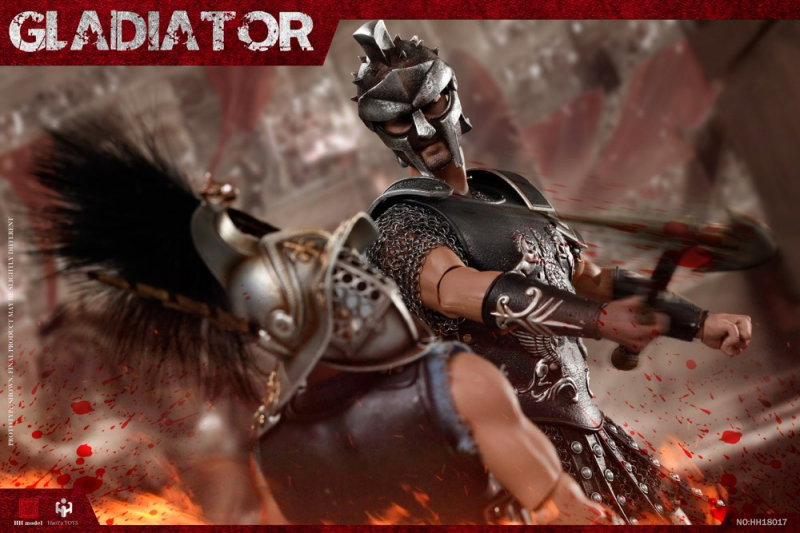 Empire Legion - Empire Gladiator (Deluxe Version) image 7